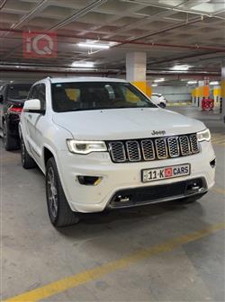 جيب جراند شيروكي